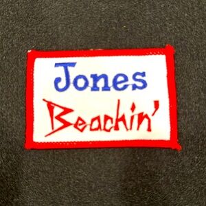 Jones Beach NY New York Long Island patch- Jones Beachin’